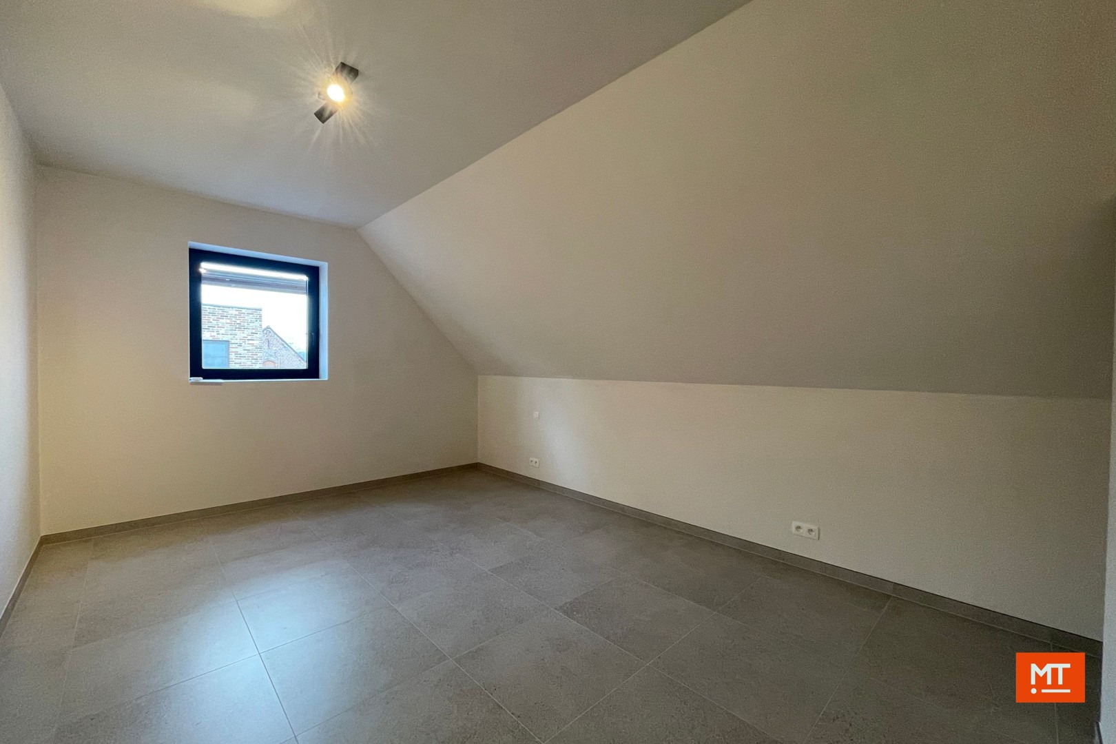 Nieuwbouwappartement te huur met 2 slaapkamers en garage - foto 5