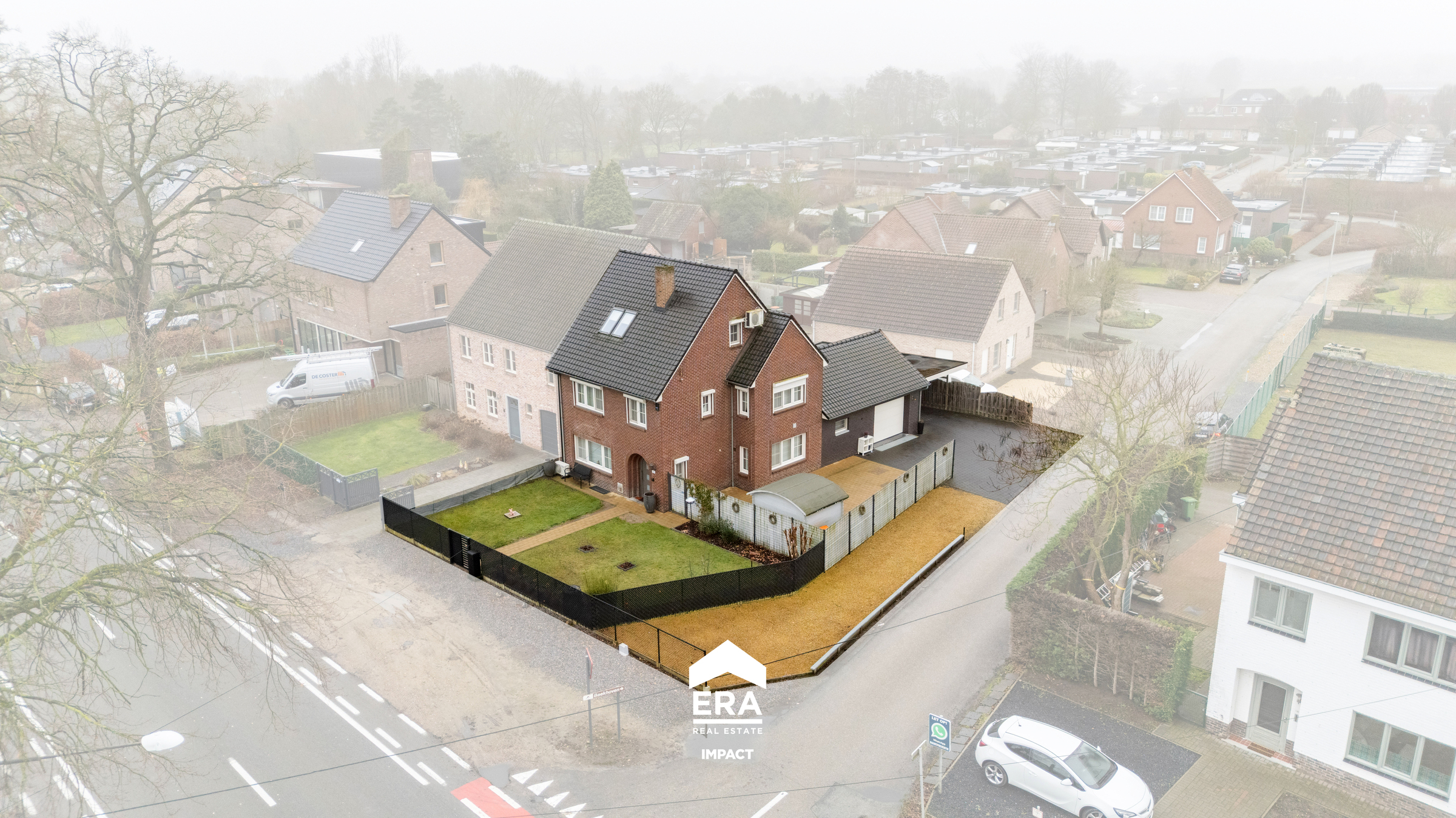 Maison à vendre à Kinrooi avec 4 chambres - photo 1