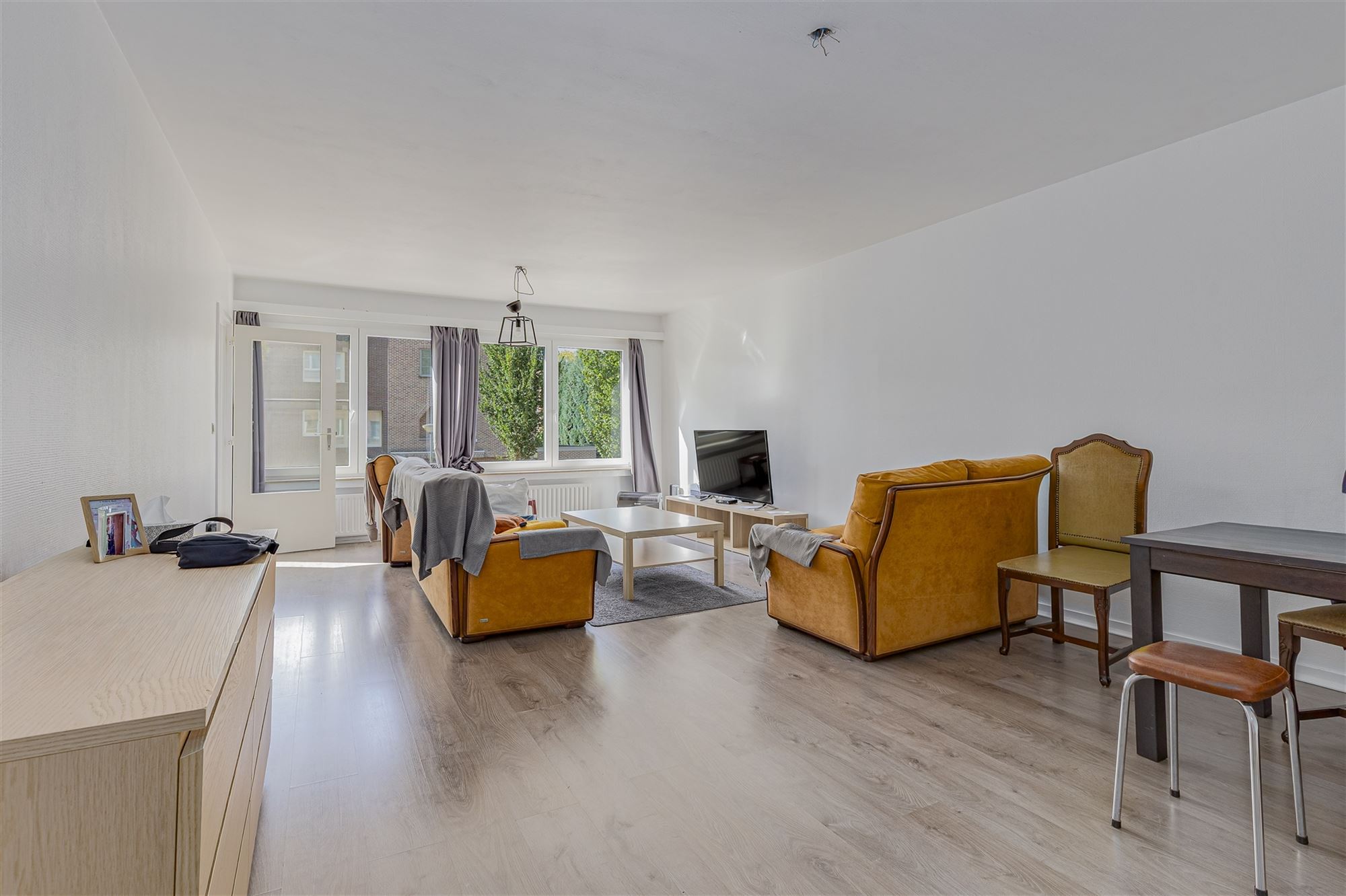 Investment property - Appartementbulding - photo 1