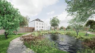 Appartement te koop in Seneffe
