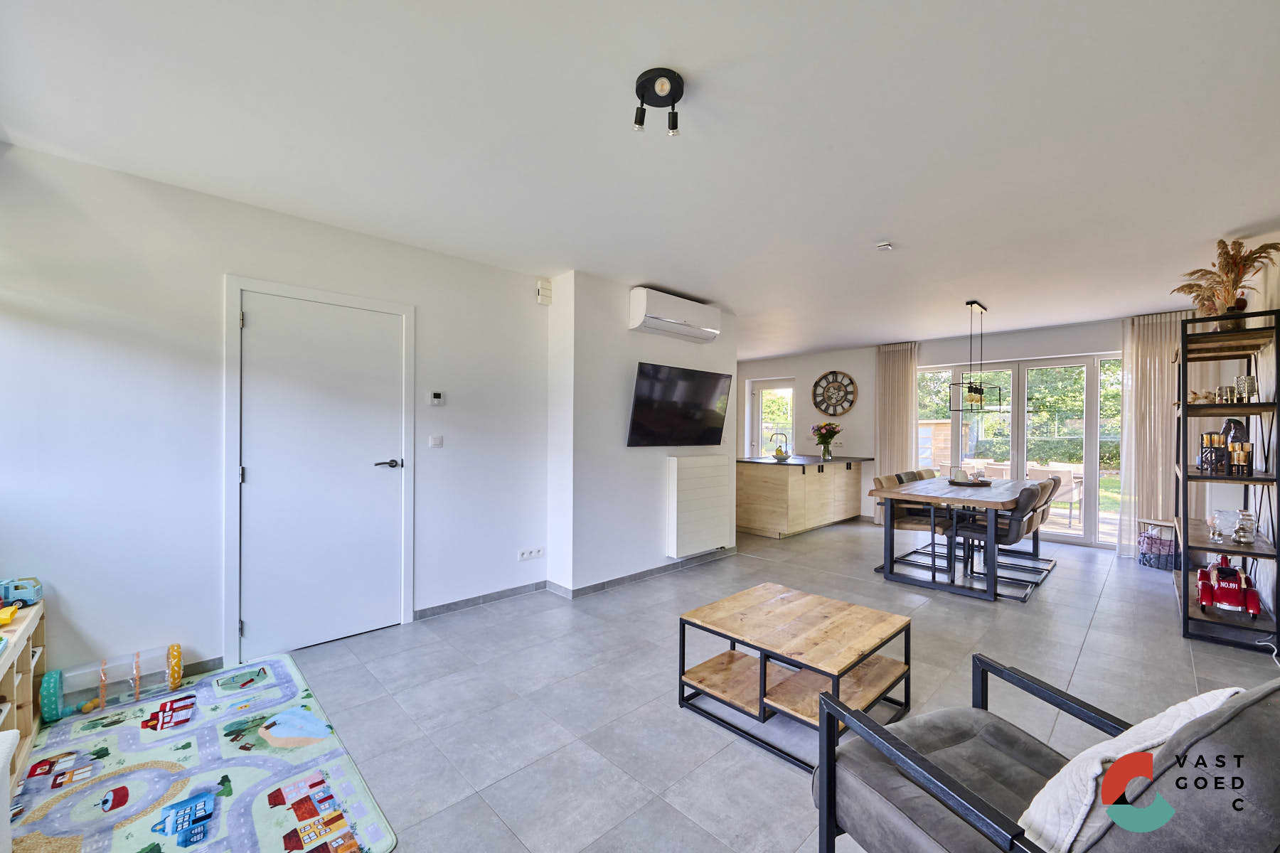 House for sale in Leopoldsburg with 3 bedrooms - photo 5