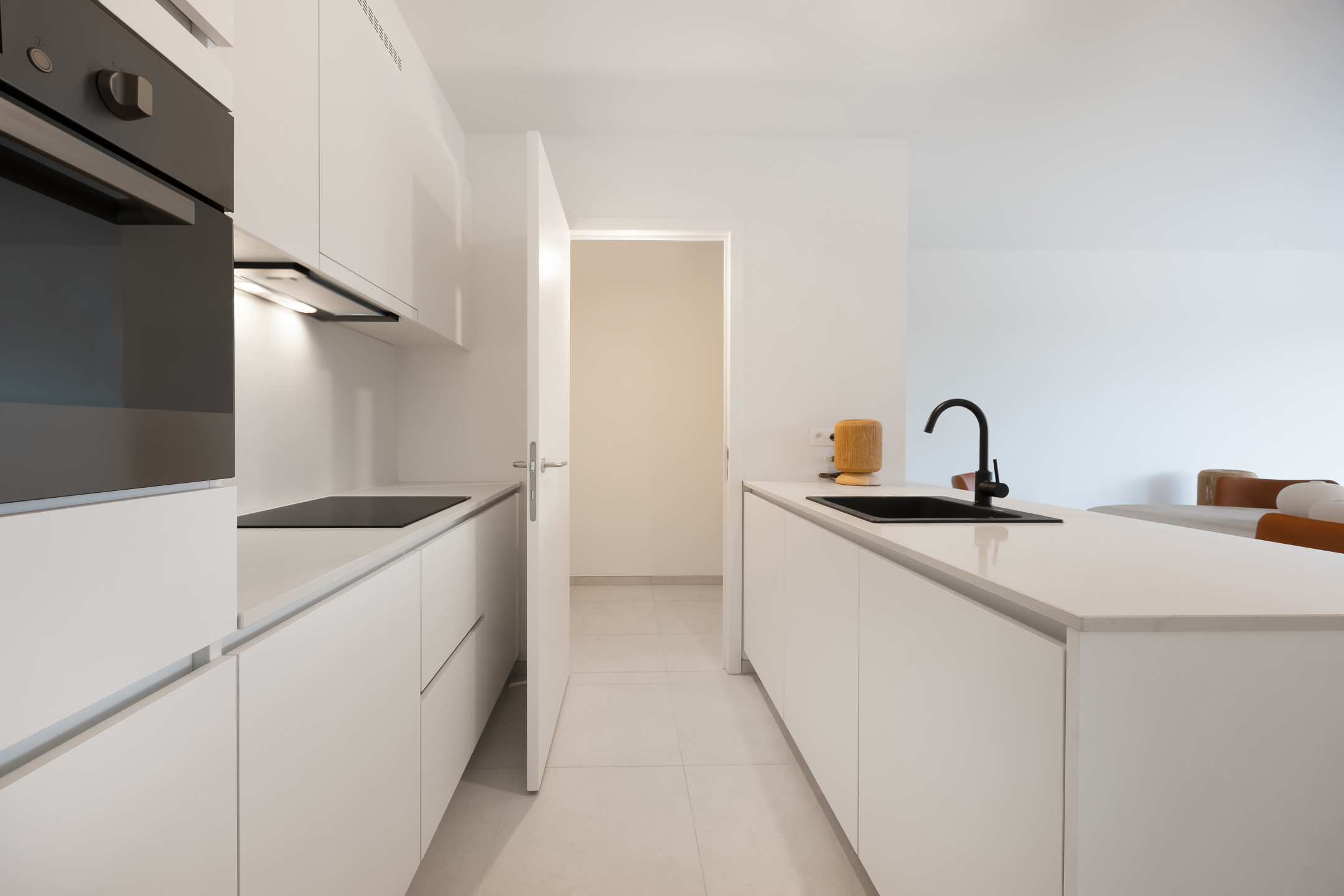 Prachtig 1 slpk appartement in het centrum van Zandhoven. - foto 5