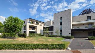 Apartment for rent in Bree