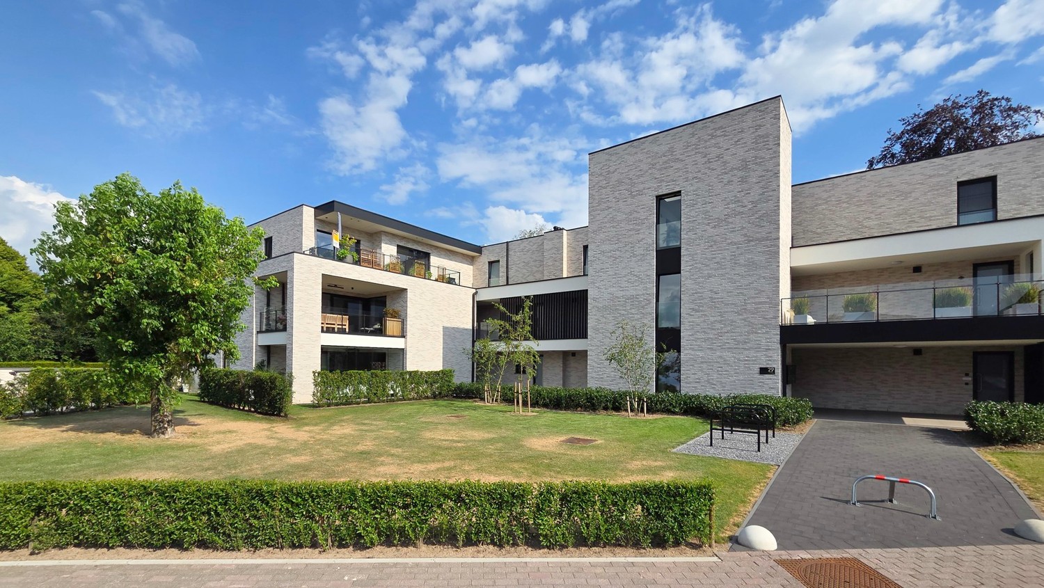 Apartment for rent in Bree