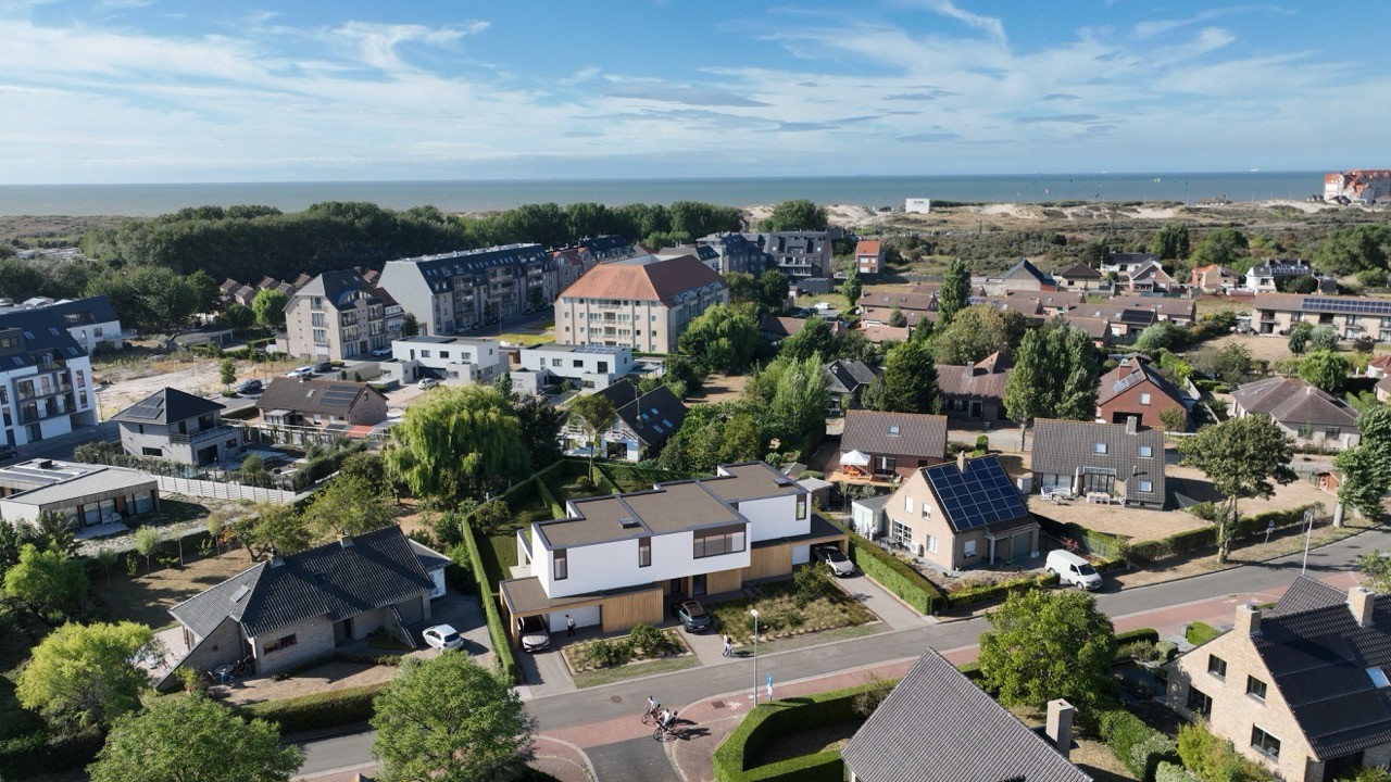 Project te koop in Westende - foto 4