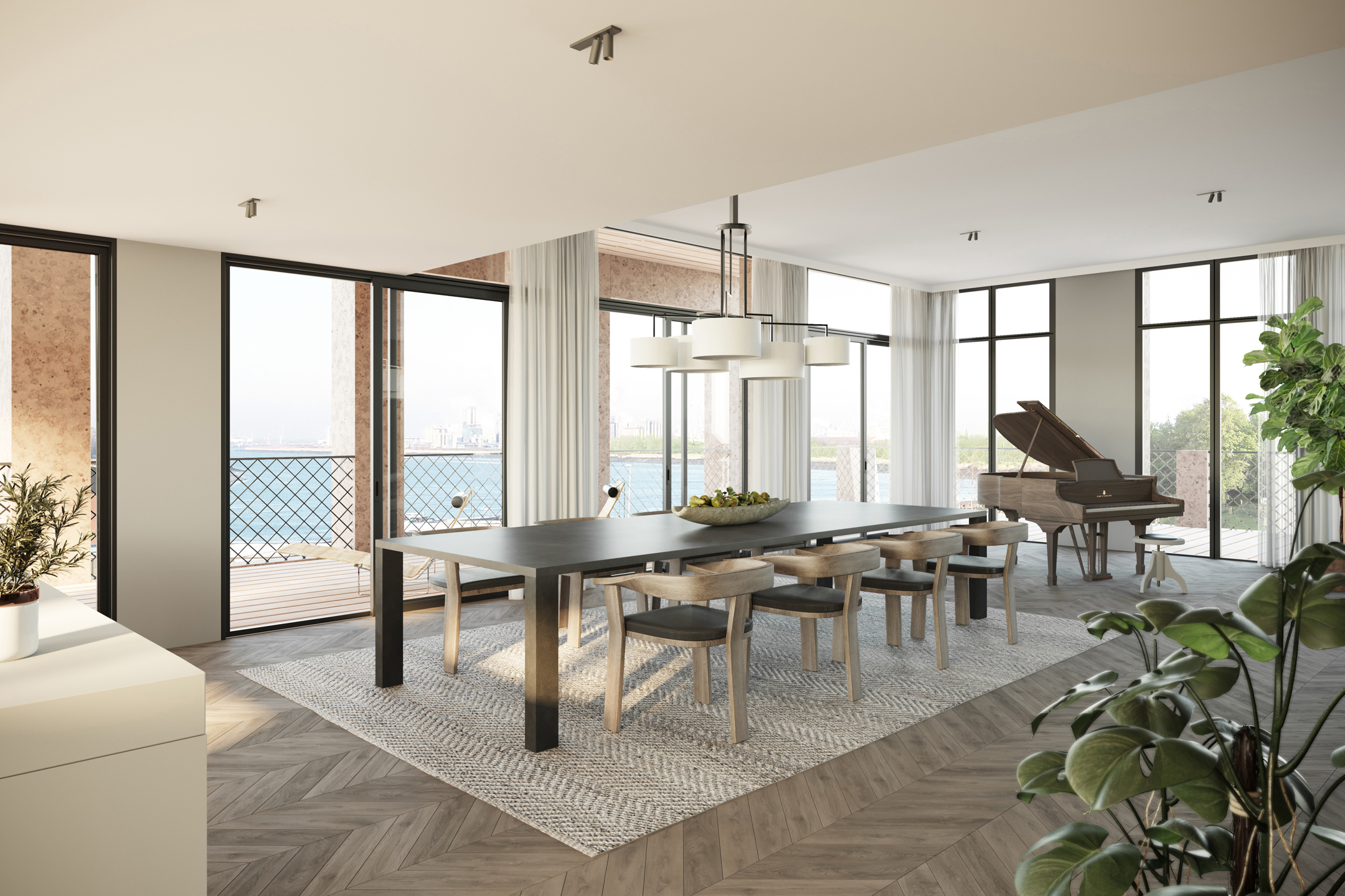 Antwerpen I Eilandje - foto 5