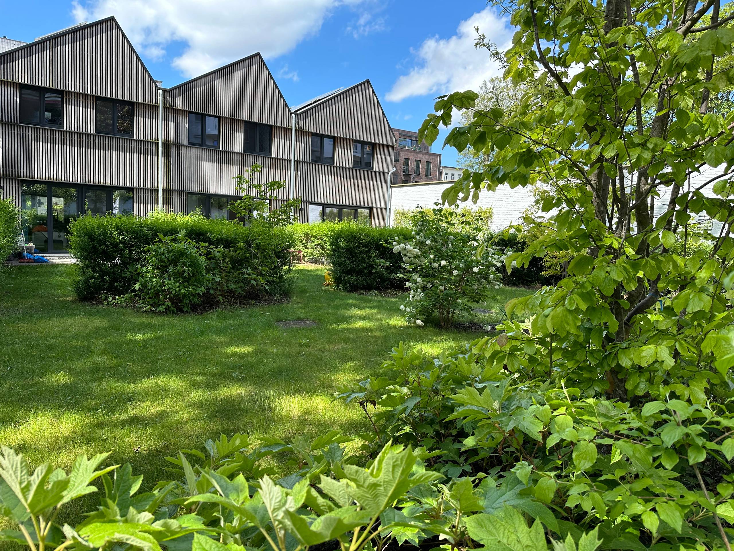 Maison à vendre à Anvers avec 3 chambres - photo 4