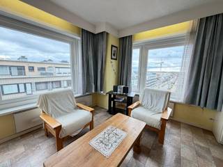 Apartment for sale in Middelkerke