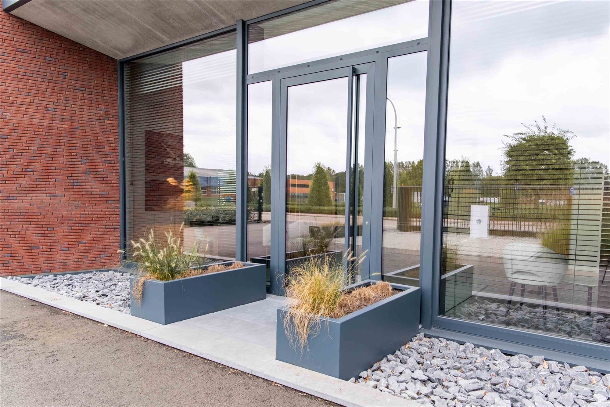 Industrieel - foto 2