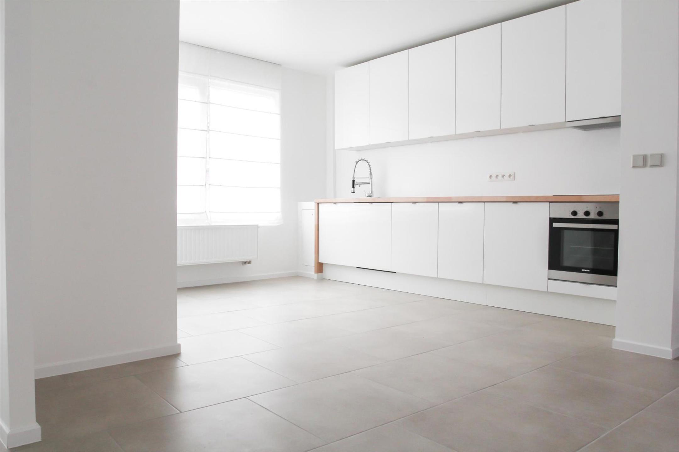 Gerenoveerde woning Station Gent-Sint-Pieters - foto 3