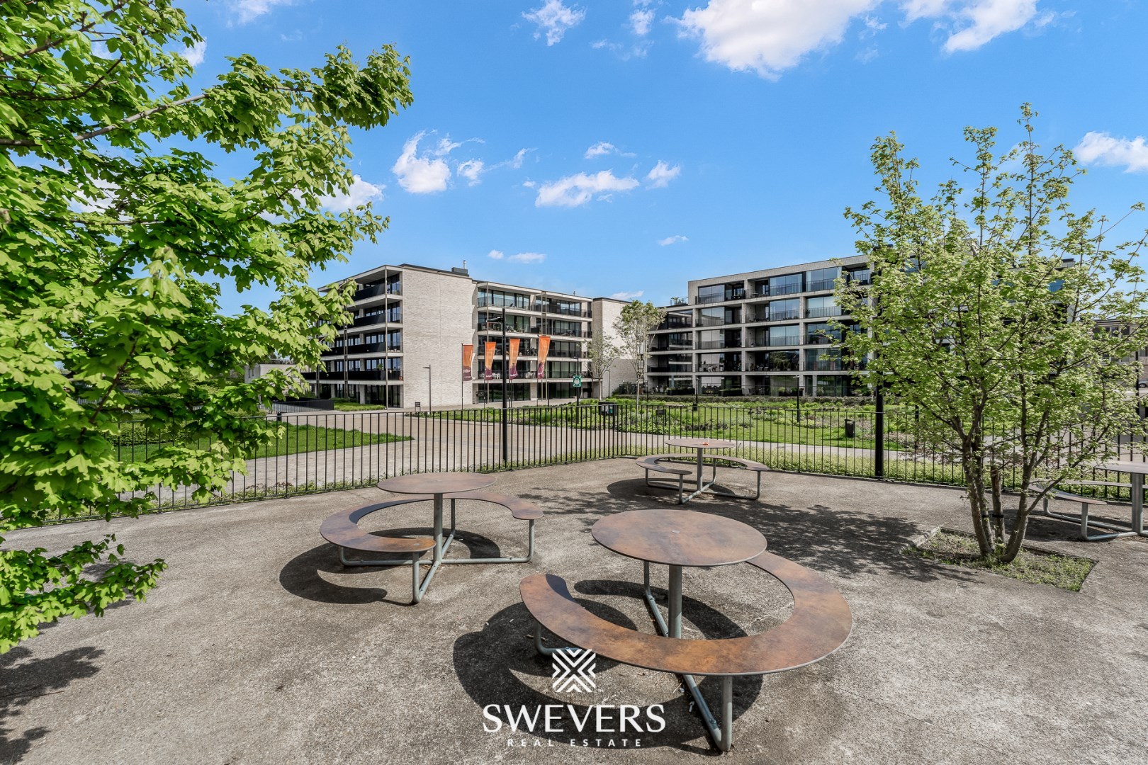 Appartement à Beringen