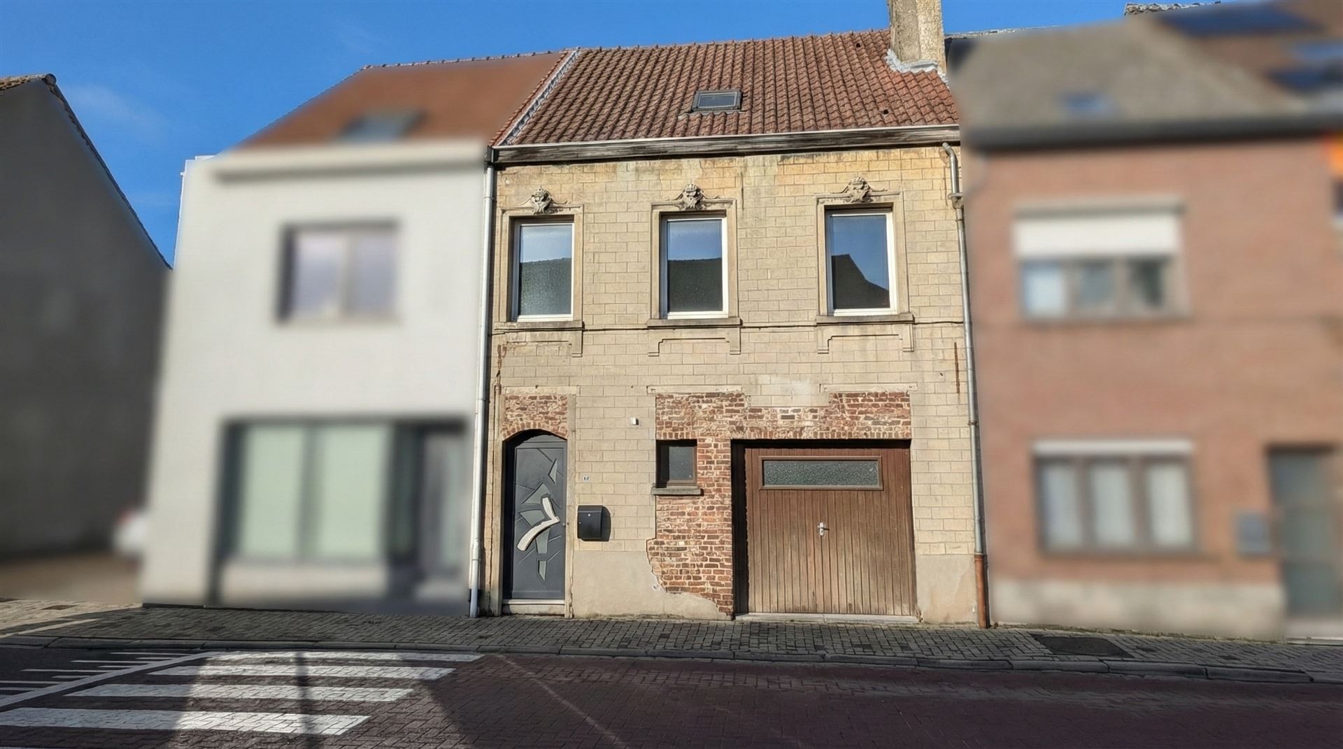 Belle maison 3 chambres avec jardin & garage - photo 5