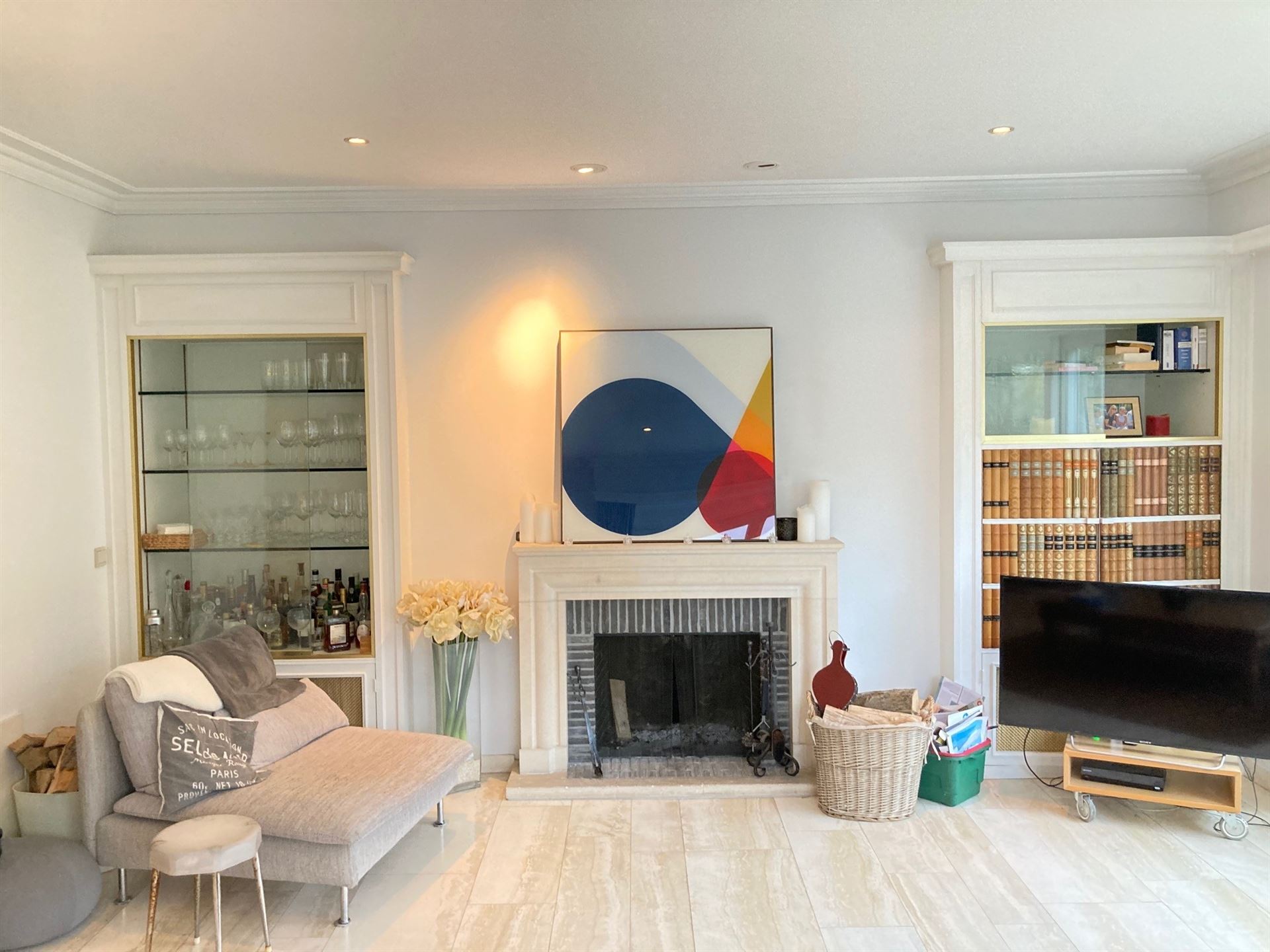 Exceptional apartment with terrace - photo 5