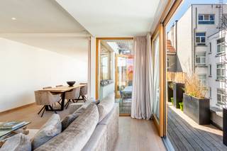 Apartment for sale in Antwerp