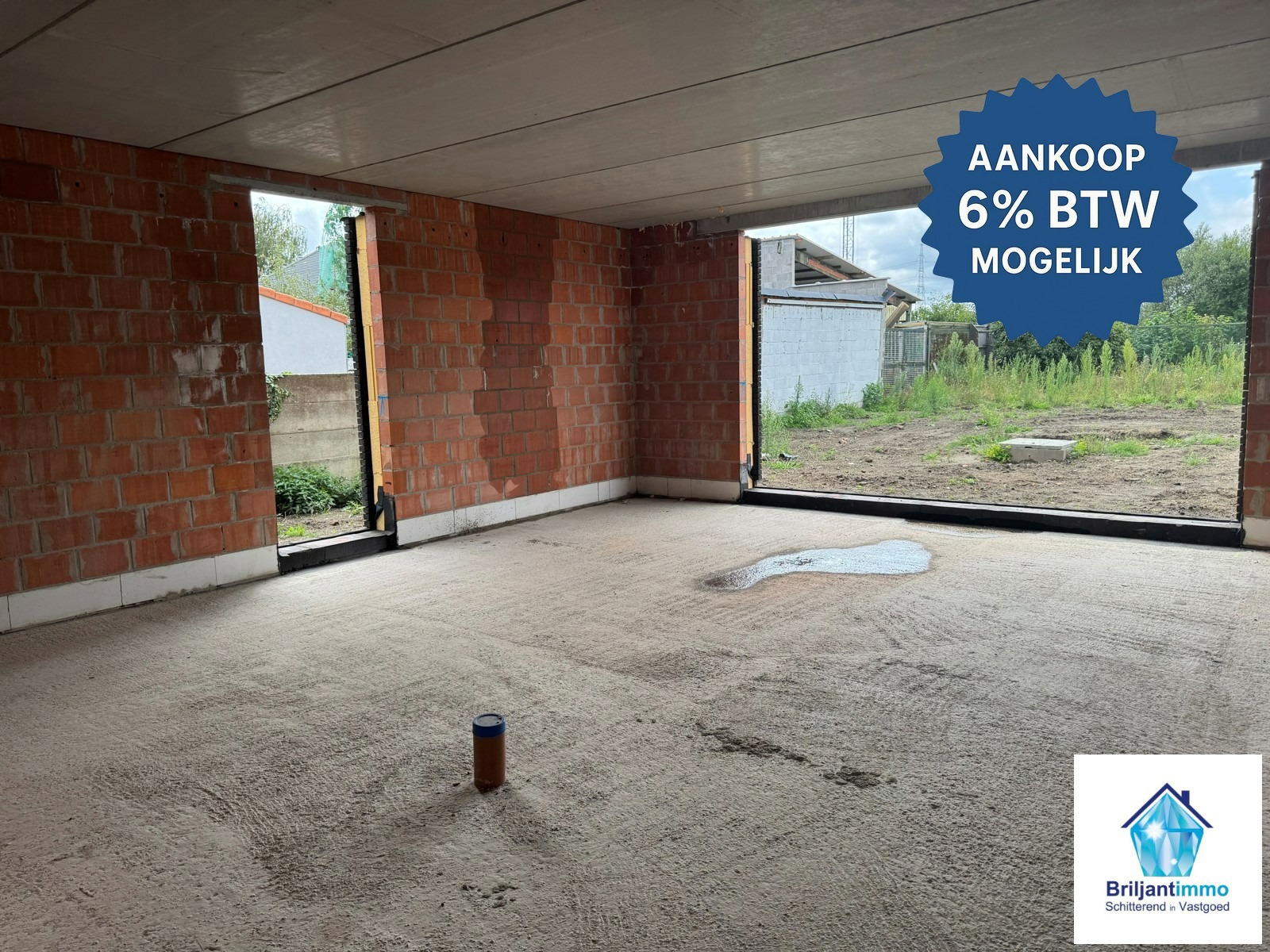 BRILJANTE eindejaarsactie Jouw droomkeuken twv 12500€ GRATIS - foto 4