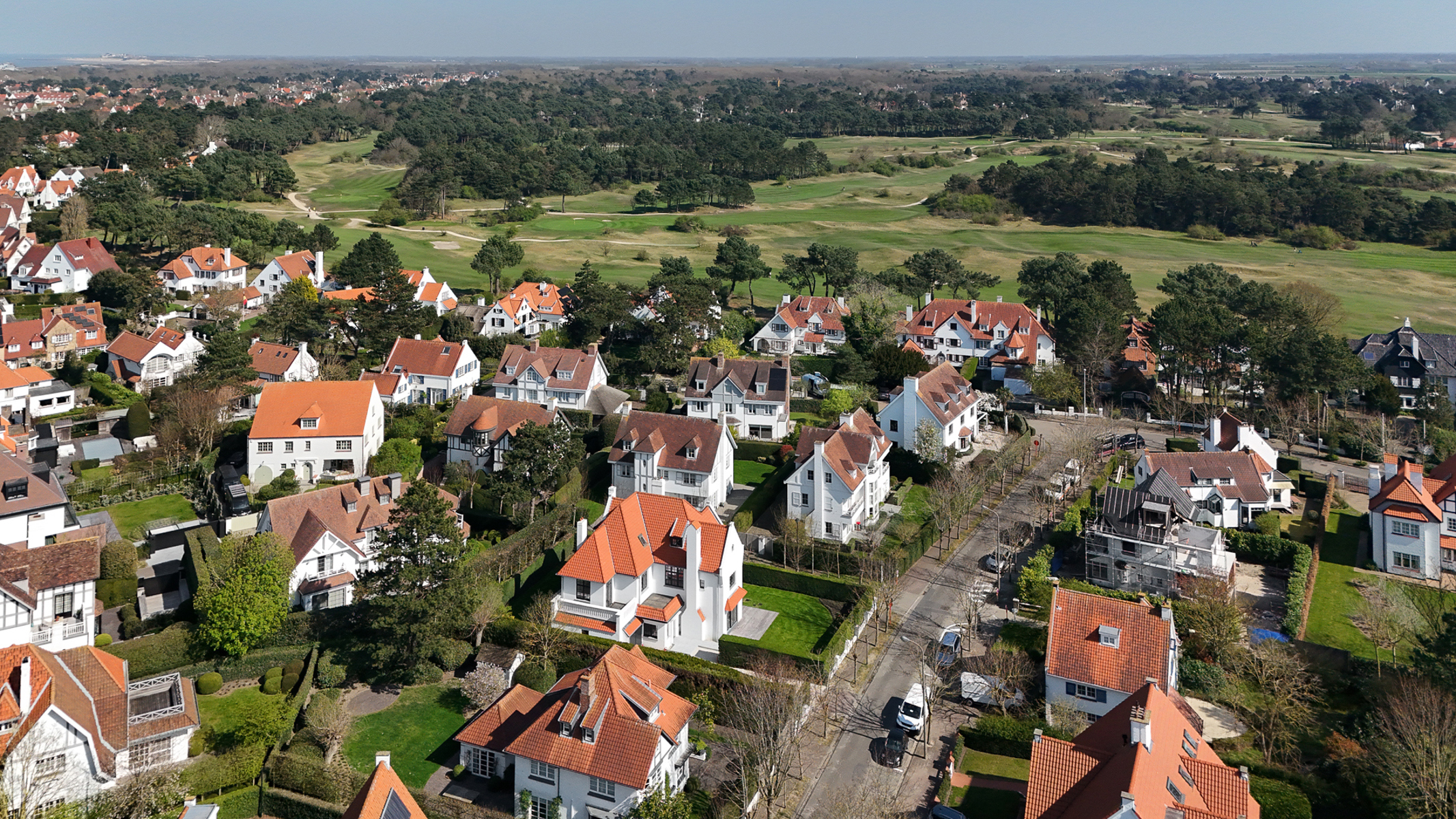 House for sale in Knokke-Heist with 6 bedrooms - photo 4