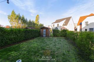 Voel je meteen thuis in dit zalige appartement aan de groene rand van Antwerpen op wandelafstand van het centrum van Kontich-Kazerne met...