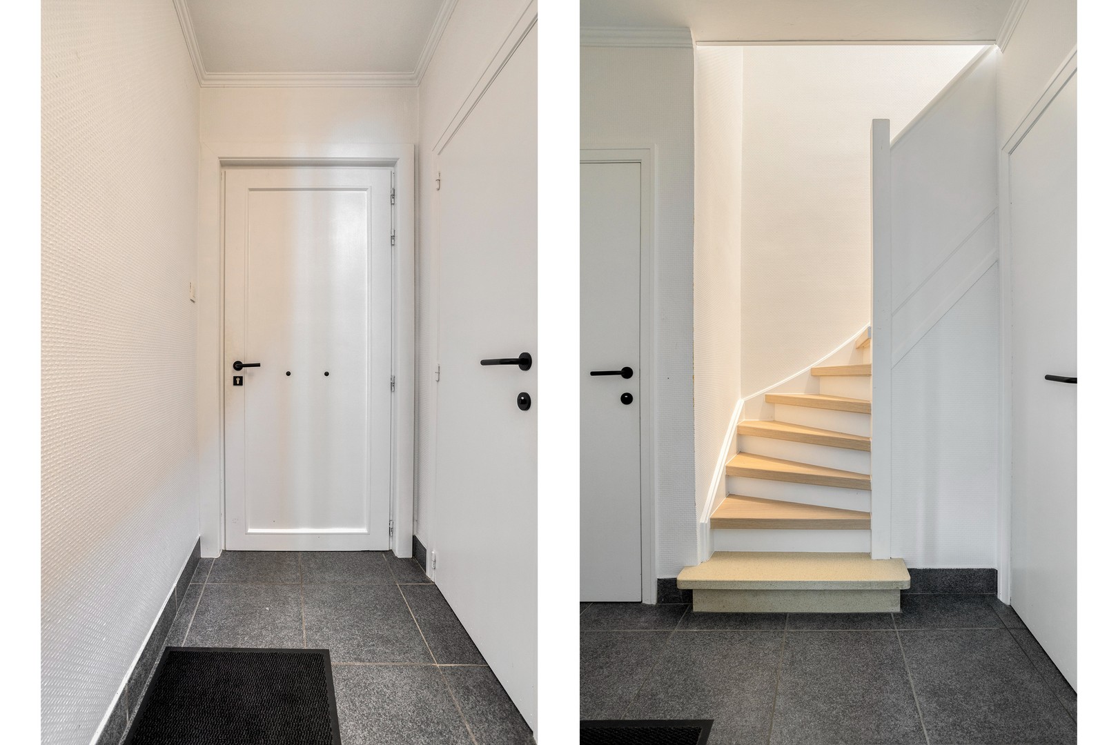 Halfopen woning te koop aan de Sint-Sebastiaanslaan in Izegem - Perfect voor uw nieuwe thuis! - foto 3