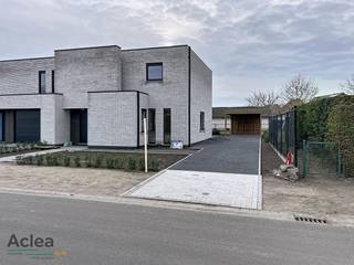 House for rent in Kaprijke