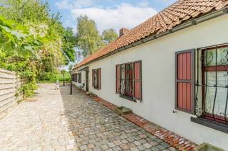 Maison à vendre à Geel