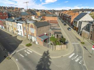 Maison à vendre à Tongres