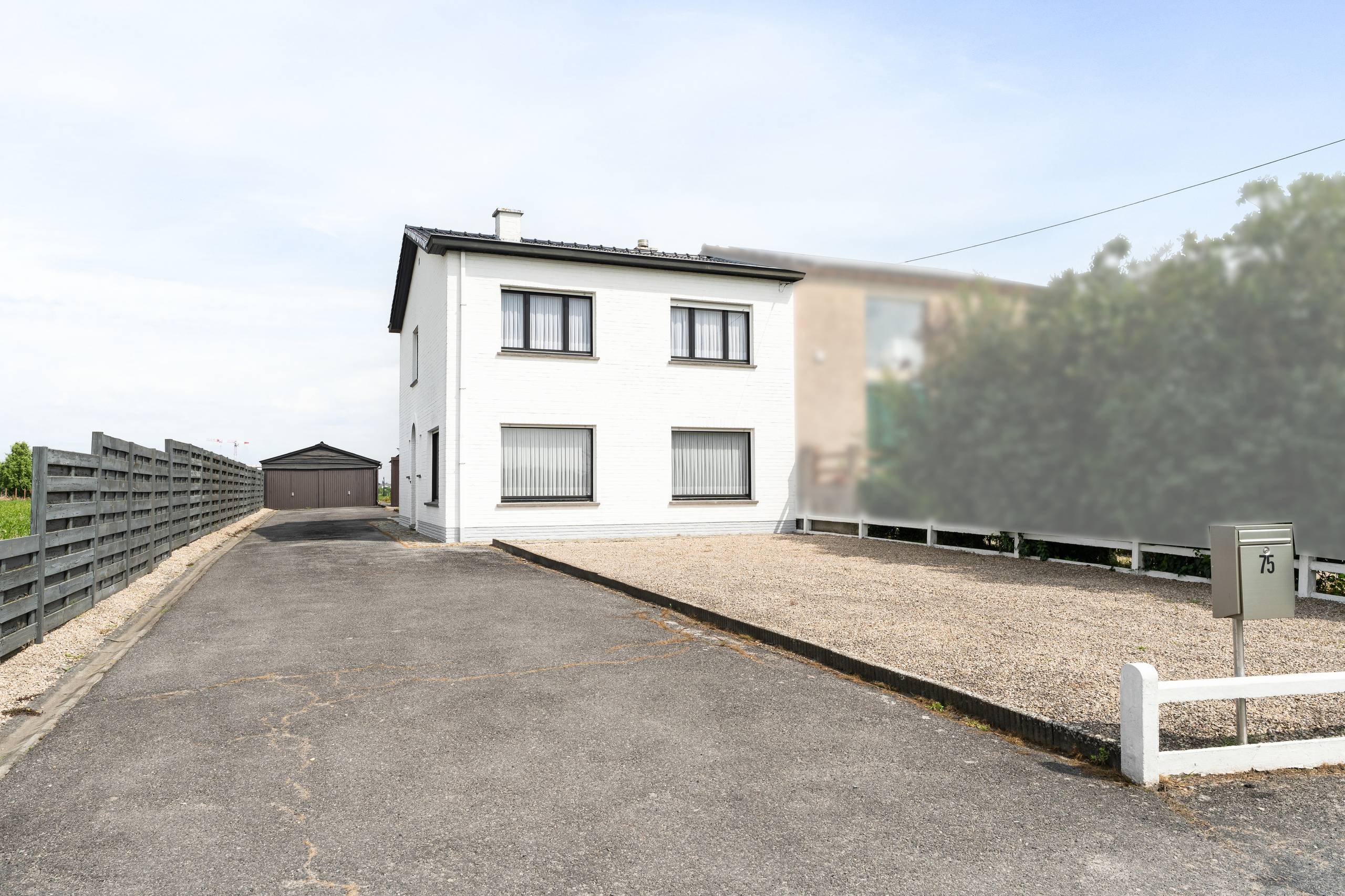 Maison à vendre à Deerlijk