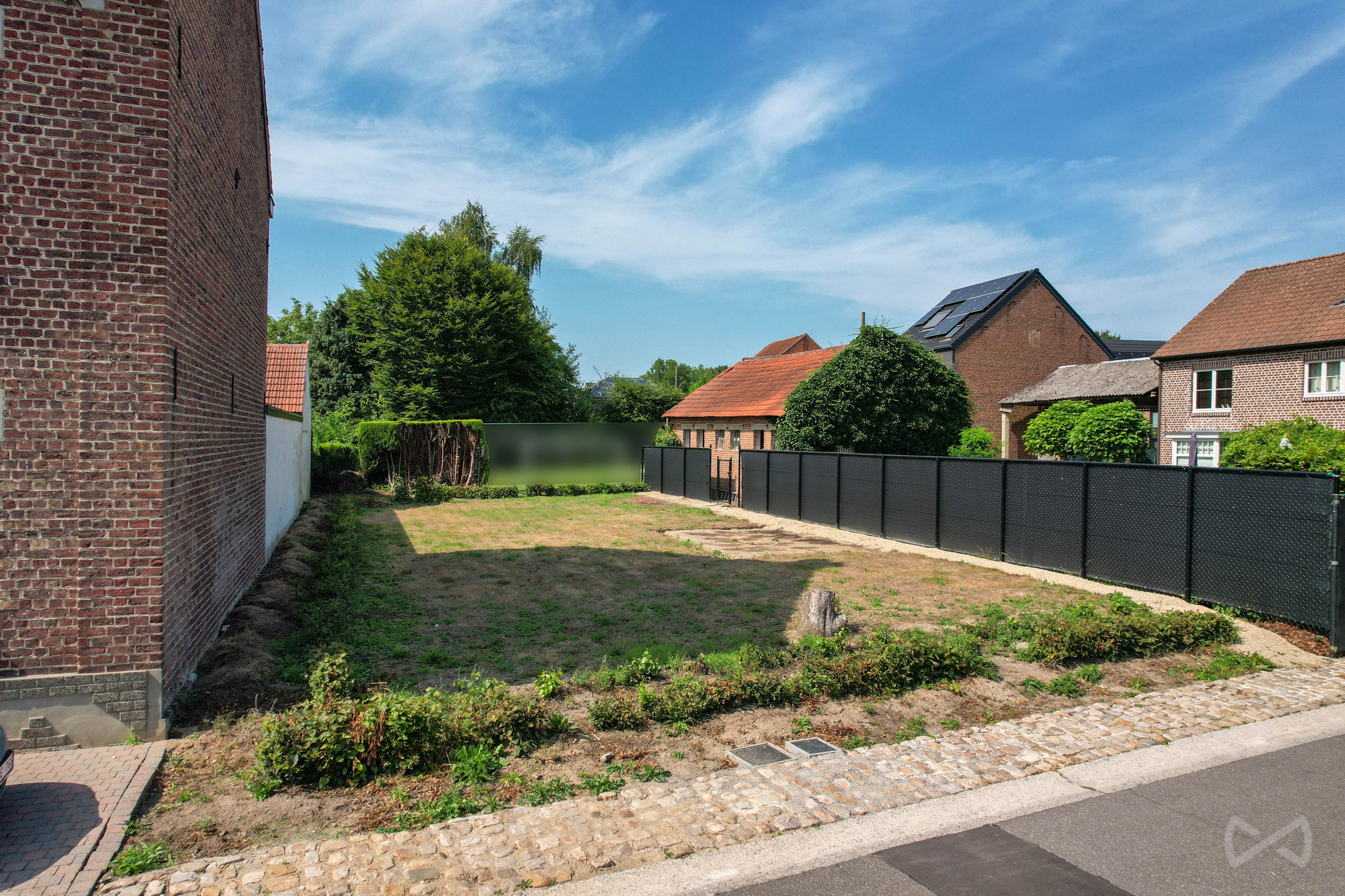 Land for sale in Boutersem - photo 2