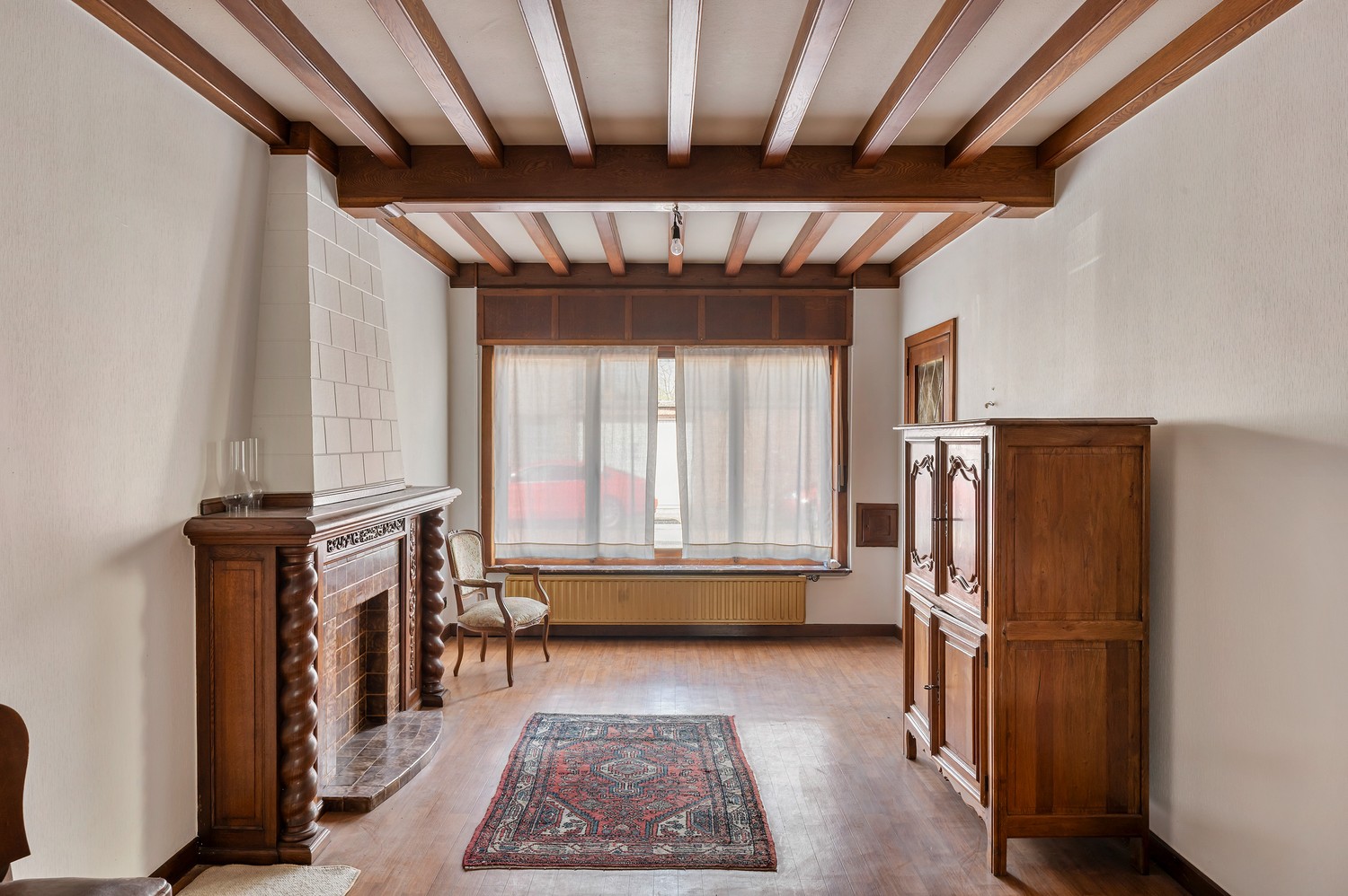 Charmante gezinswoning met grote tuin en eindeloze mogelijkheden! - foto 5