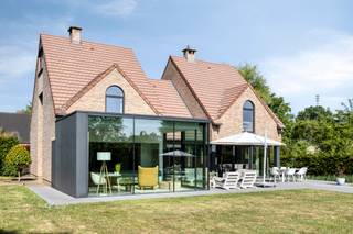 House for sale in Beersel