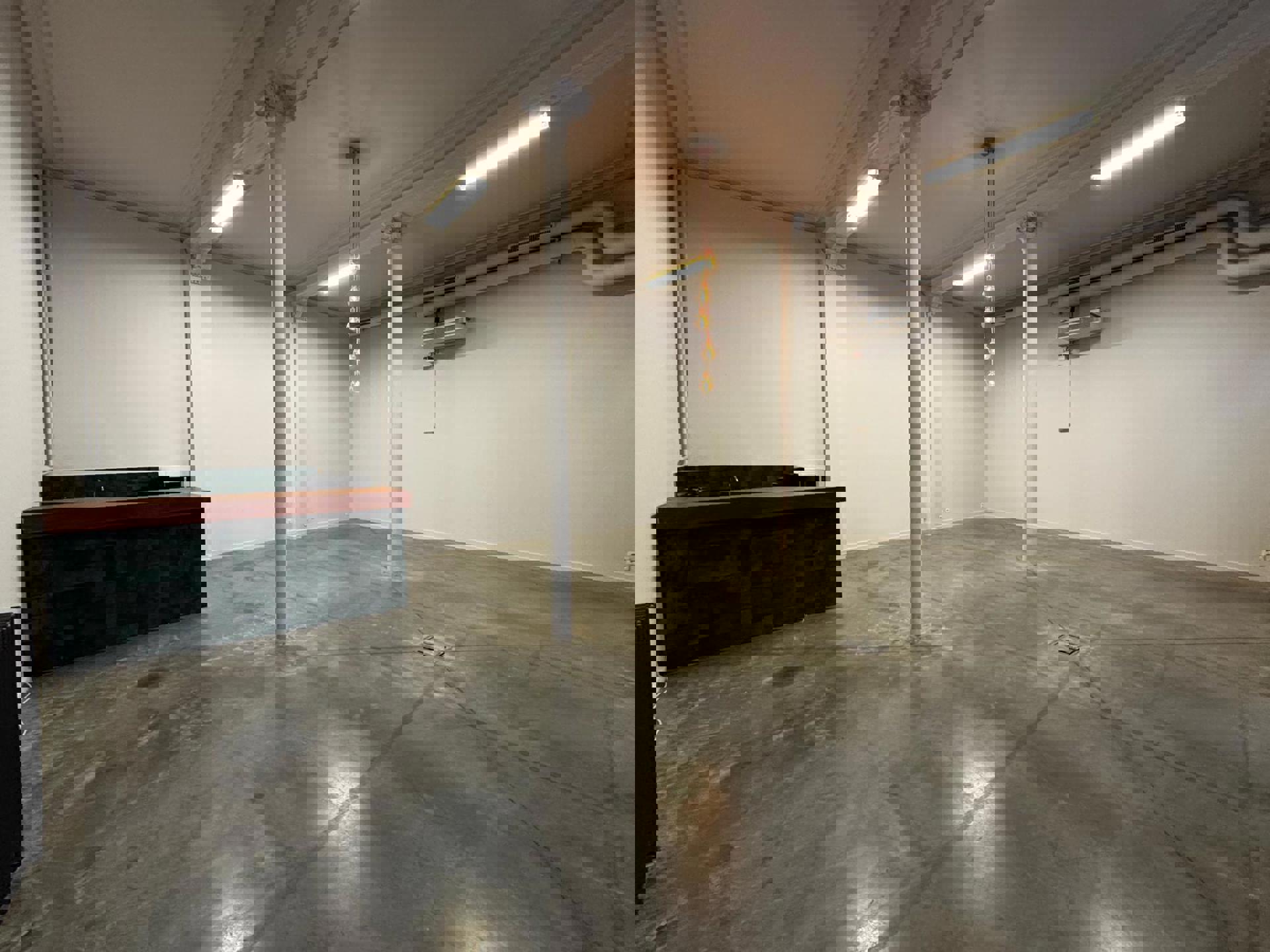 Kantoor/showroom met authentiek elementen te huur - foto 3