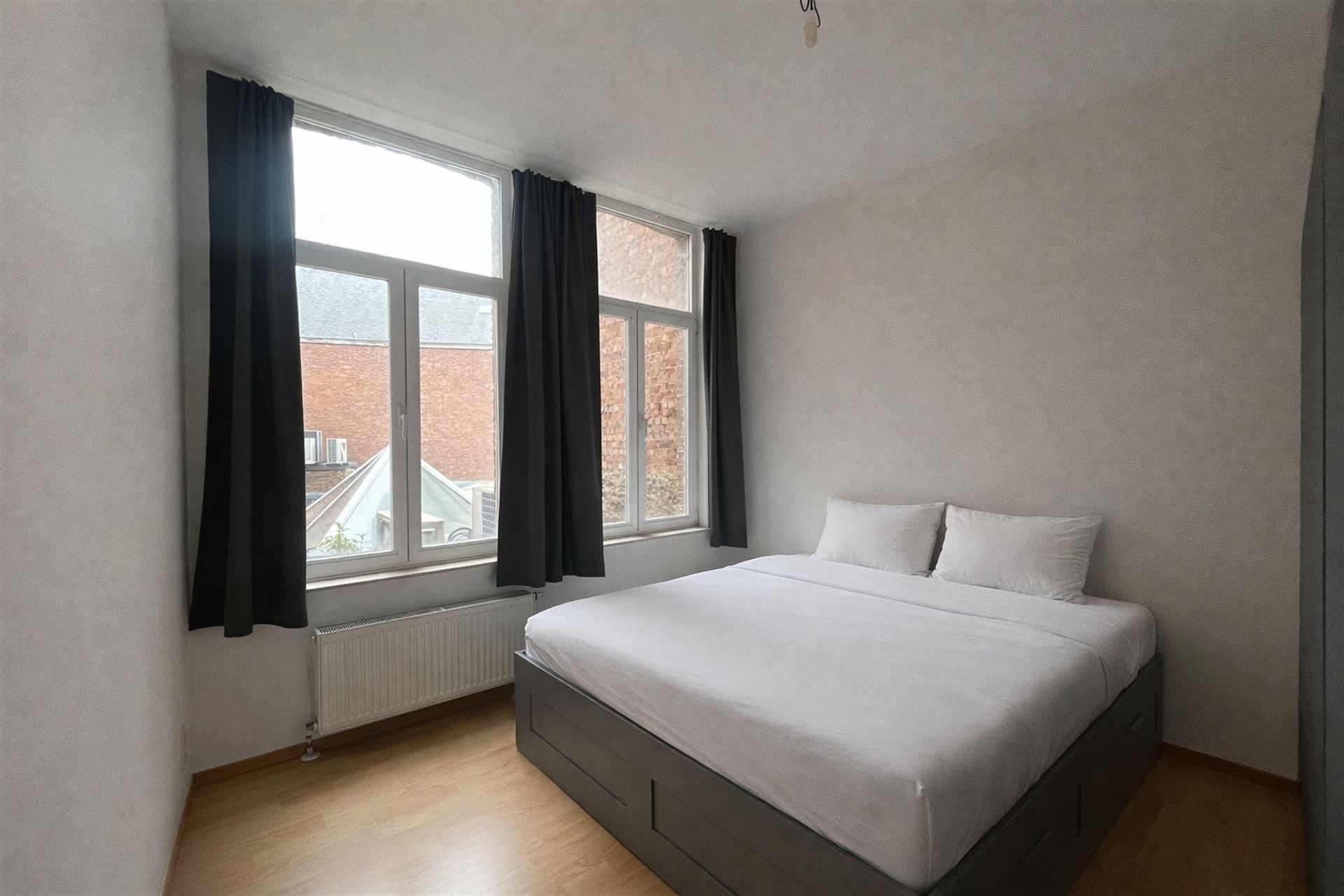 1 Slpk. app. op toplocatie in centrum Mechelen! - foto 3