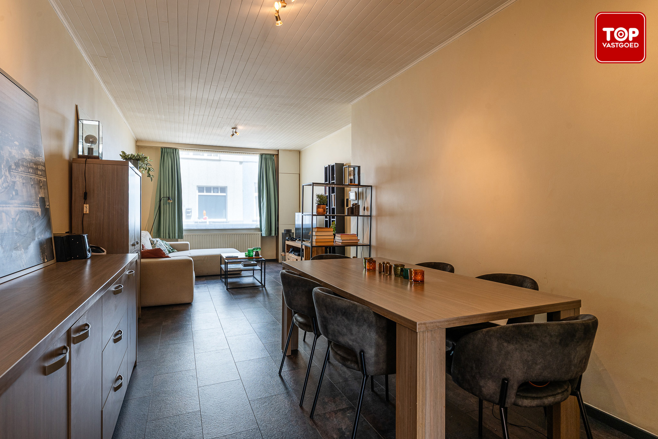 Maison à vendre à Gand avec 2 chambres - photo 5