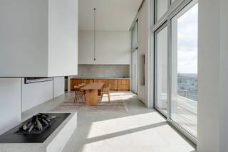 Appartement à vendre à Anvers