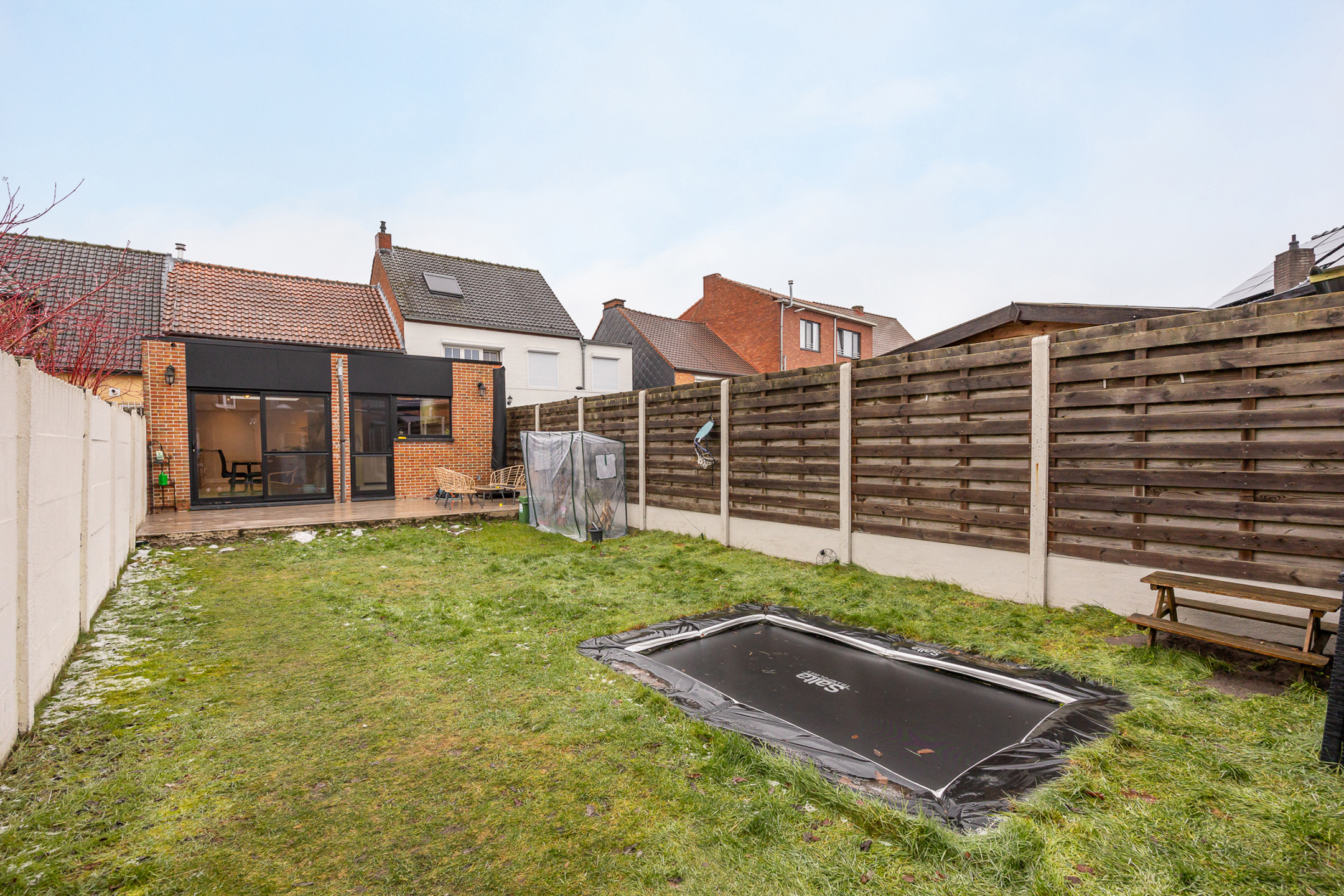 Woning met 3 slpks, 2 badkamers en garage te Schorvoort! - foto 5