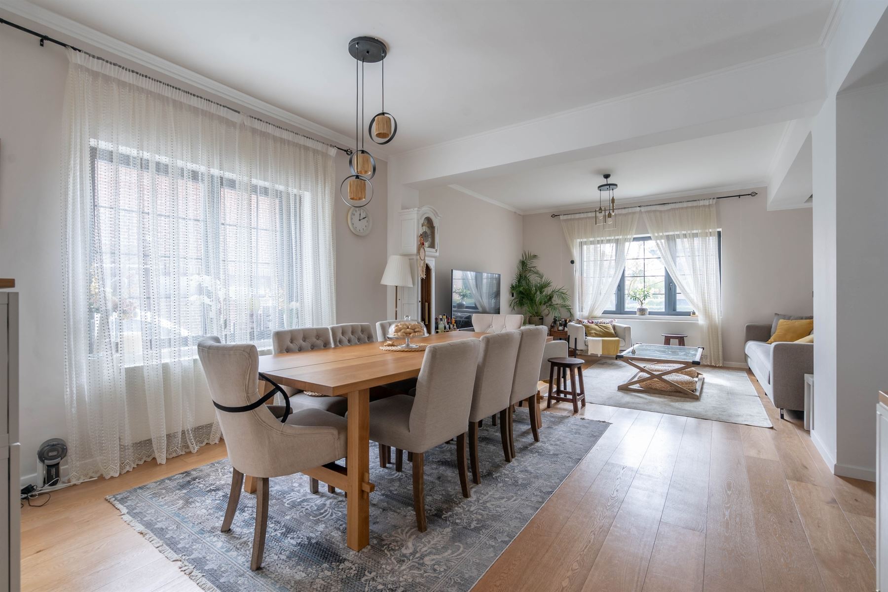 Maison - photo 5