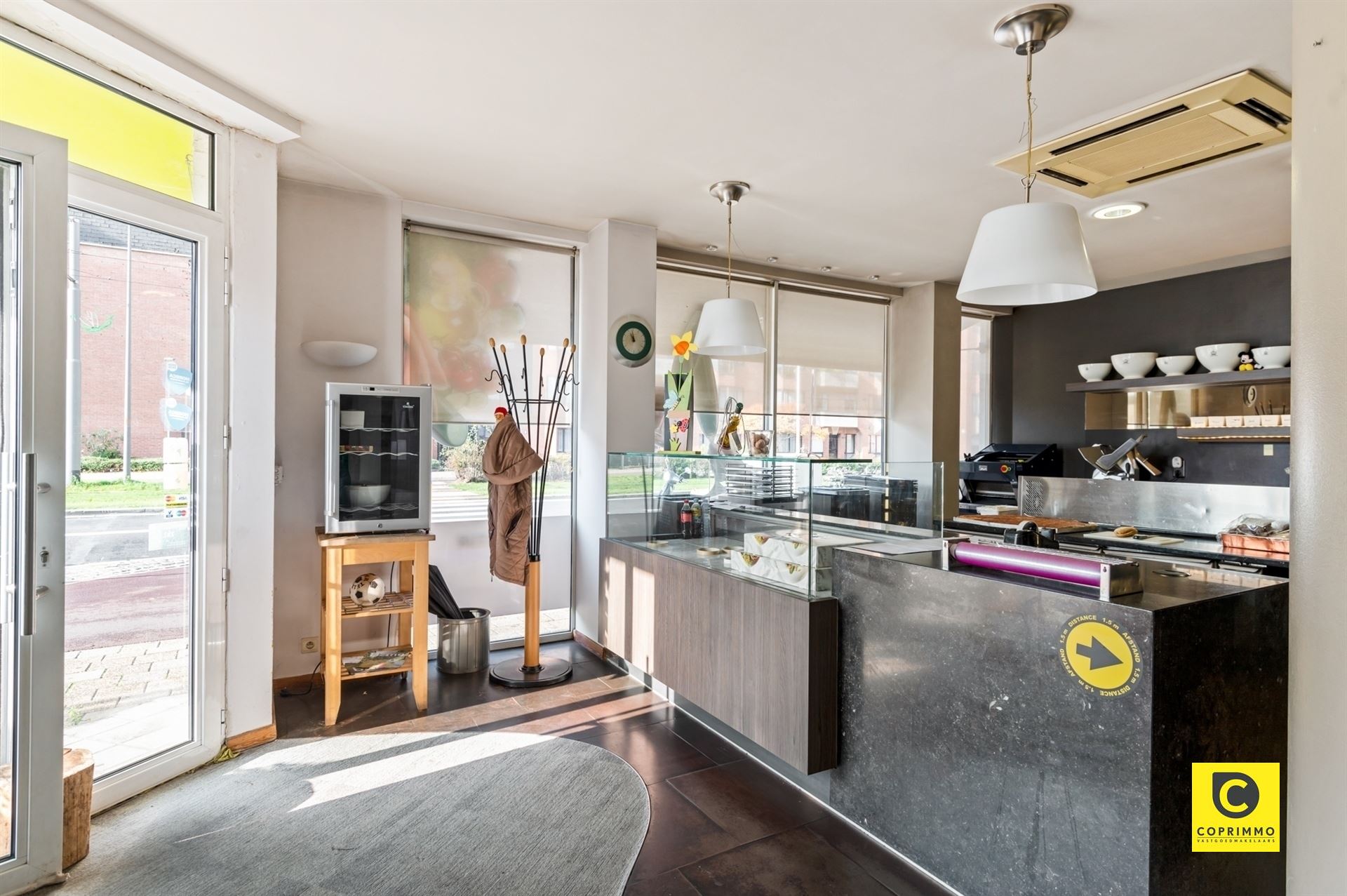 Commerciële ruimte op toplocatie! - foto 4