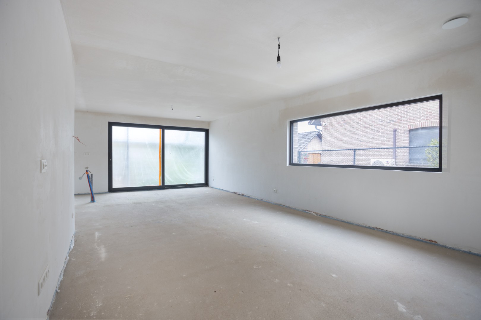 Nieuwbouwwoning op toplocatie aan stadscentrum Tongeren. - foto 4