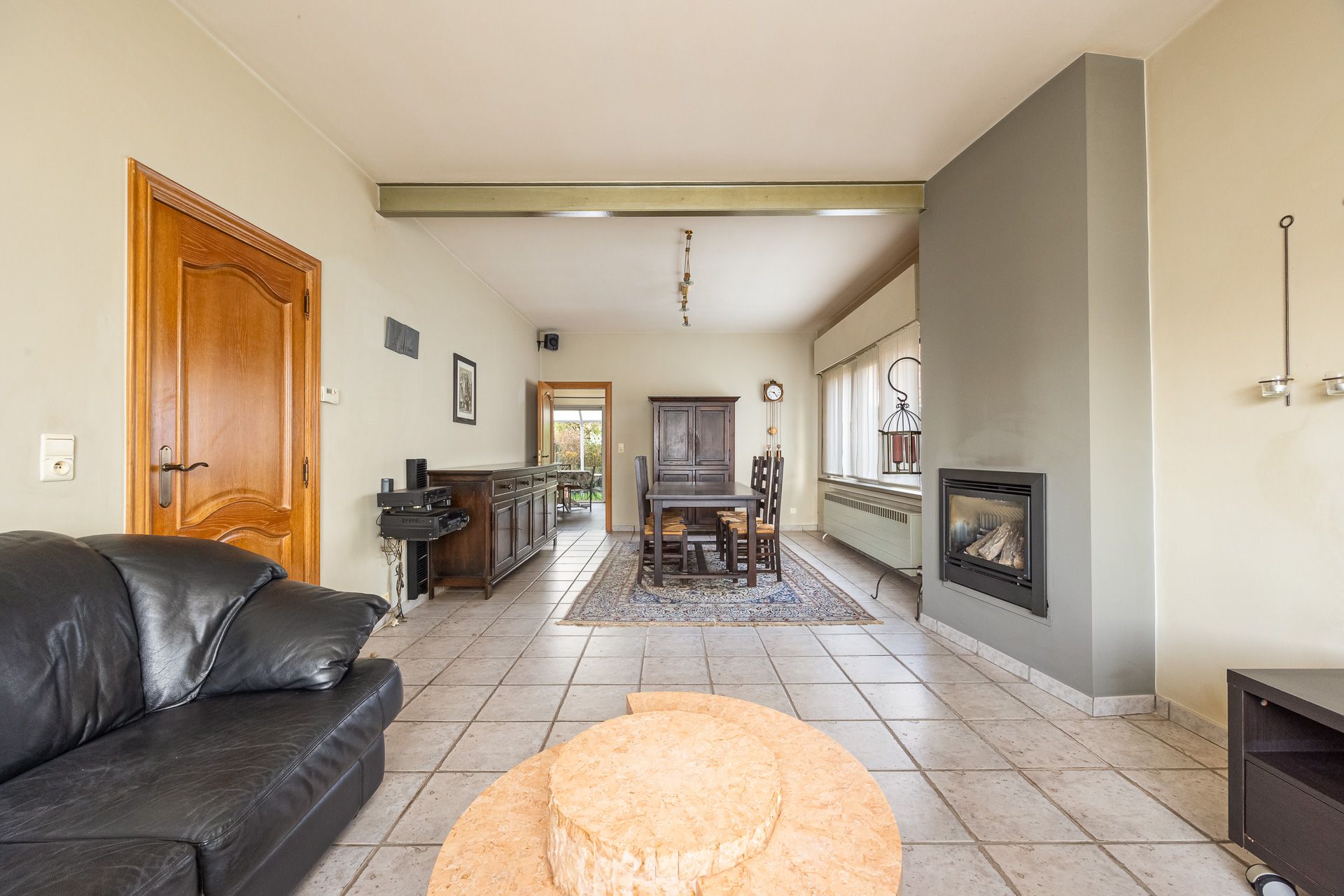 Halfopen bebouwing met potentieel in groene Bosheidelaan! - foto 5