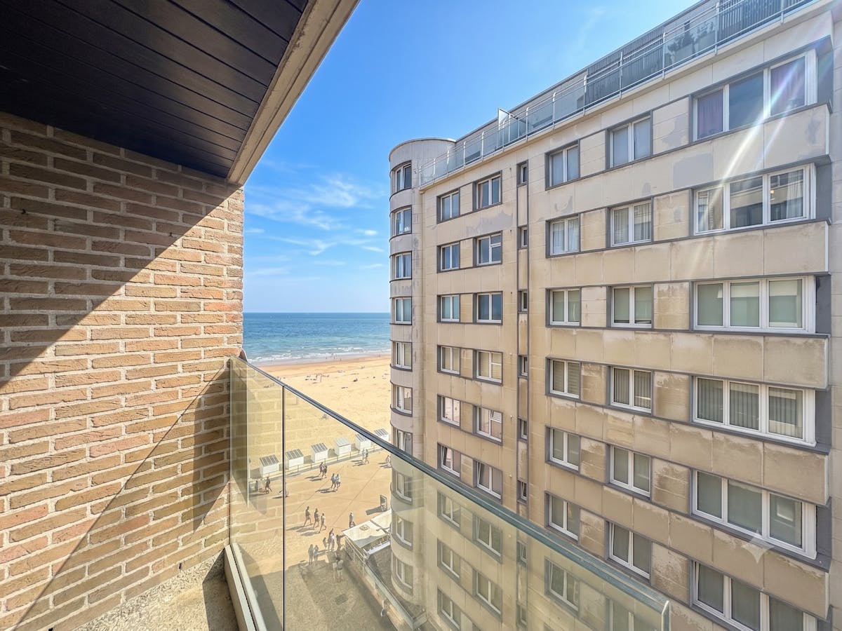 Studio te huur Oostende - foto 2