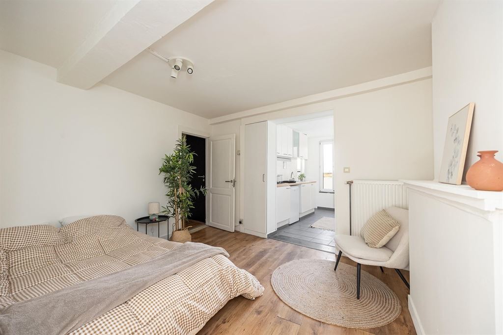 Charmant appartement in Antwerpen - foto 5
