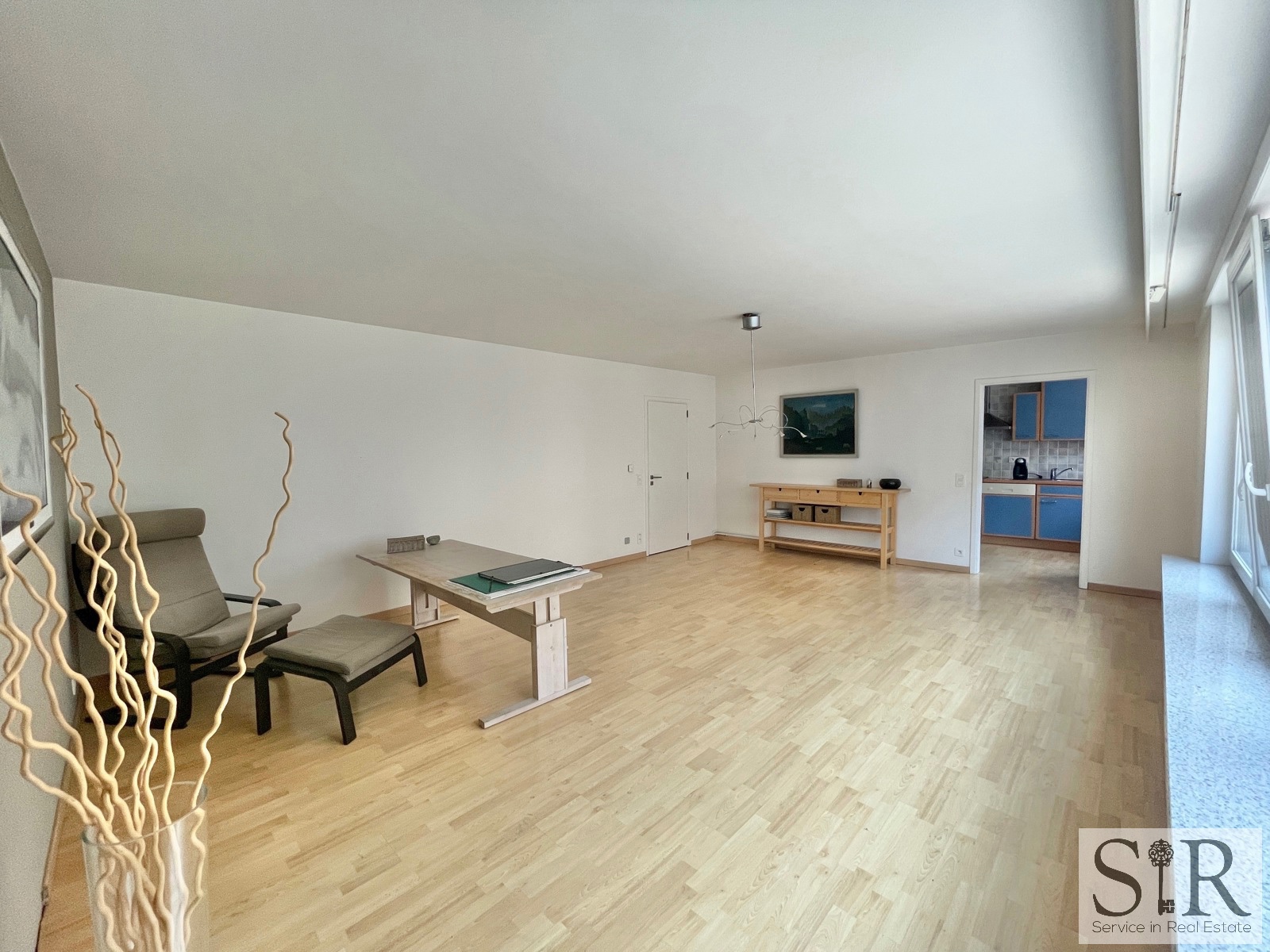 Appartement in Mechelen