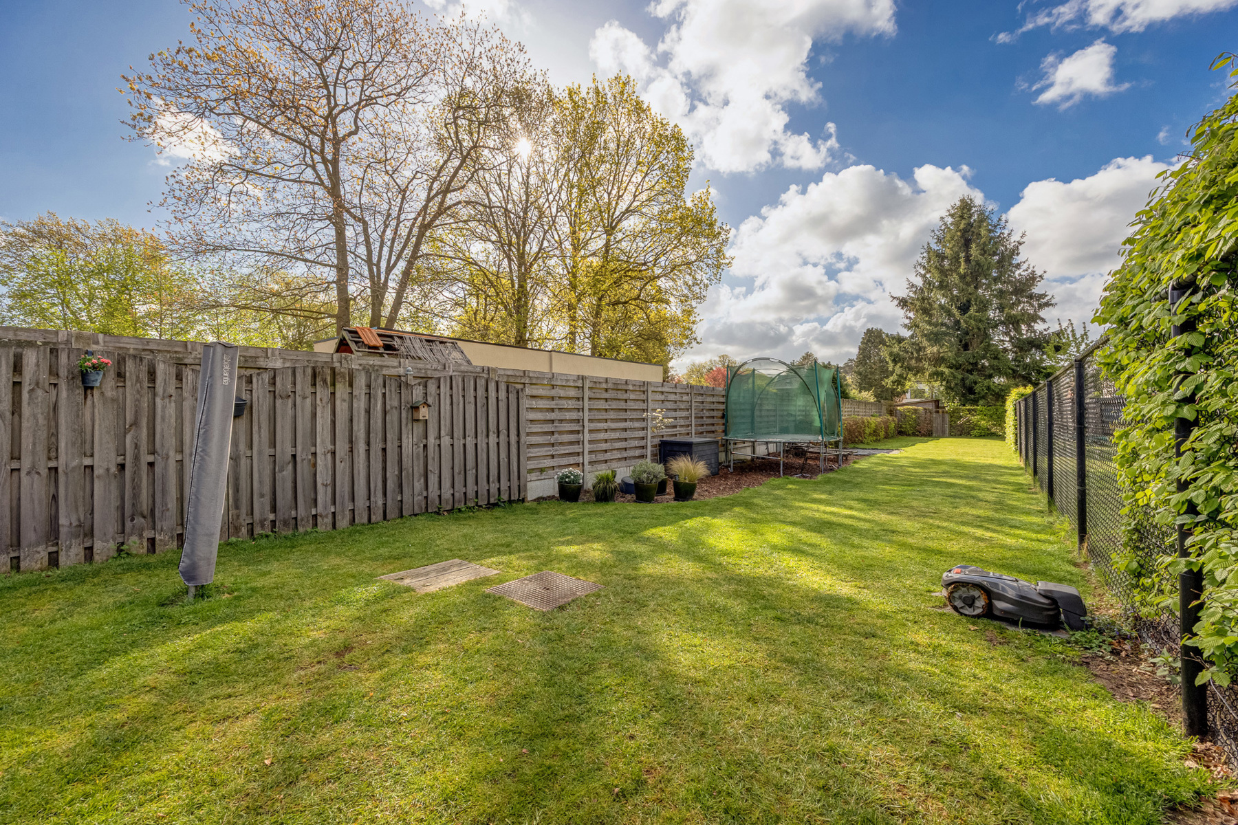 Lichtrijke woning met 4 slk, 2 bdk en garage in wijk Elshout - foto 3