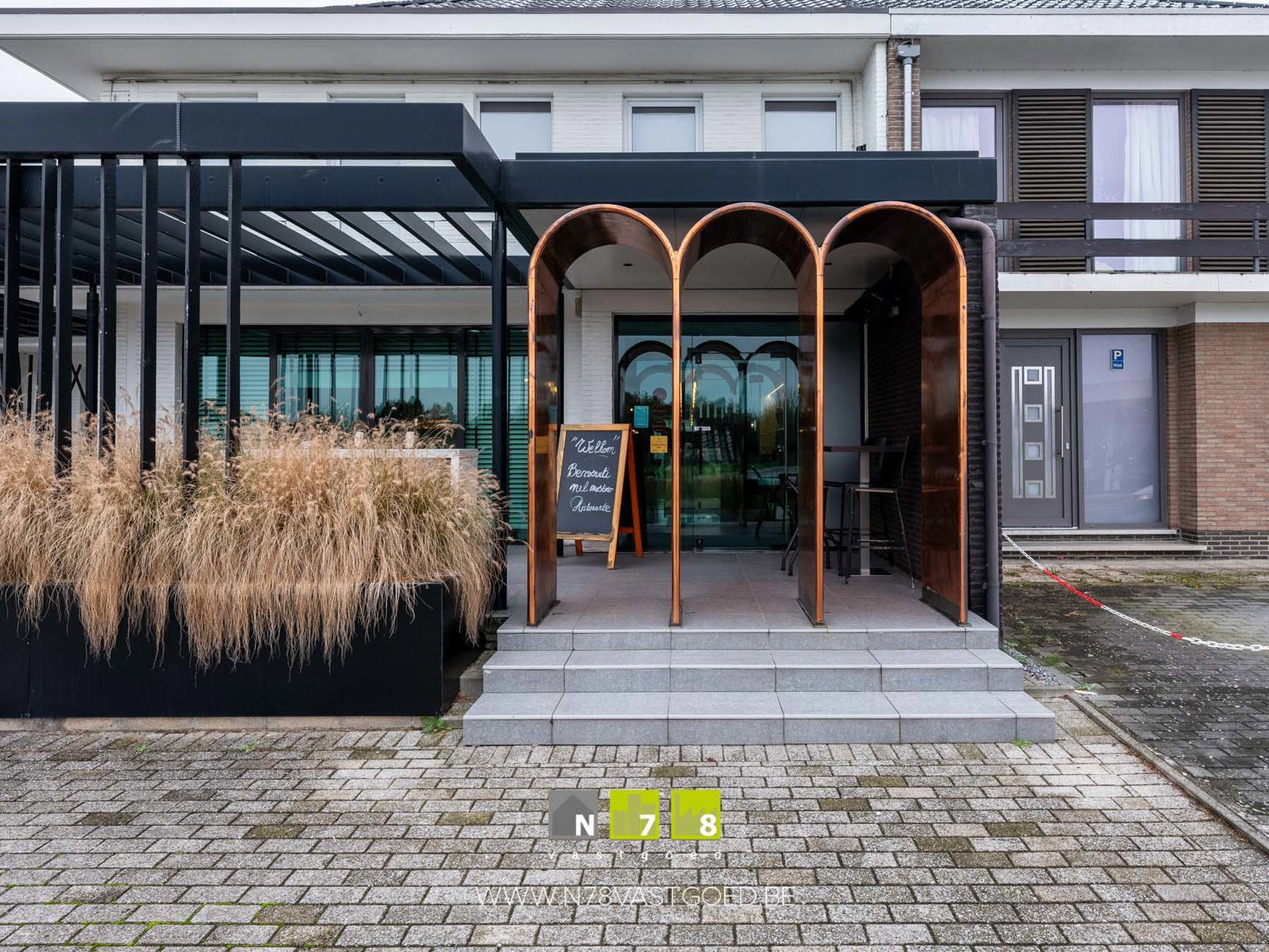 Commercial à vendre à Maasmechelen - photo 2