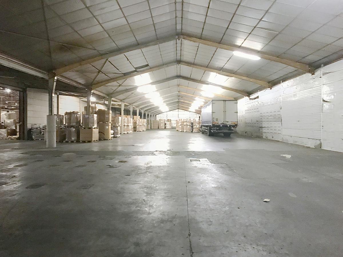 Entrepôt/atelier d'environ 2 150 m² dans la zone industrielle de Tielt-Zuid - photo 4