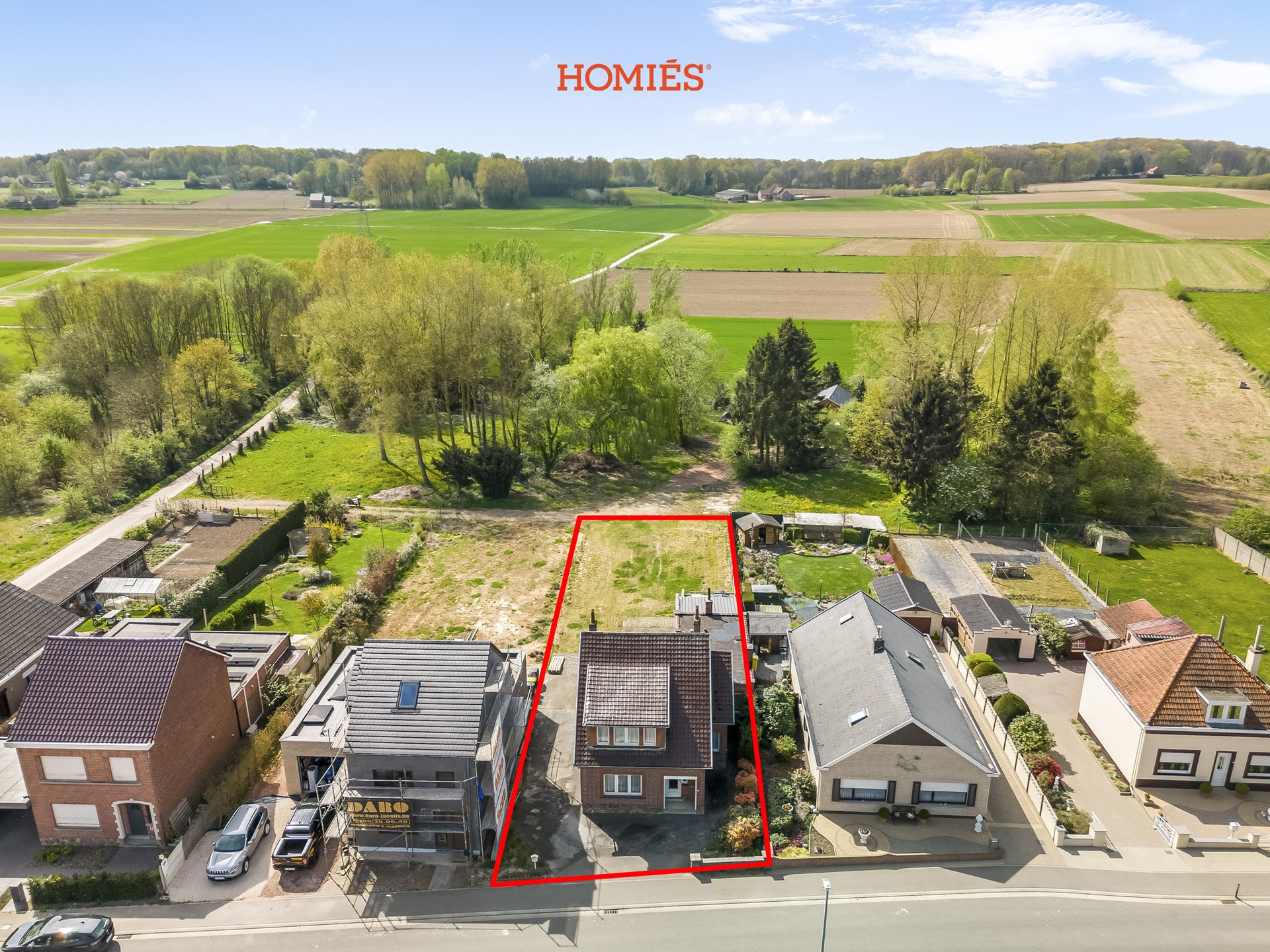 Te renoveren woonst met prachtig verzicht - foto 1