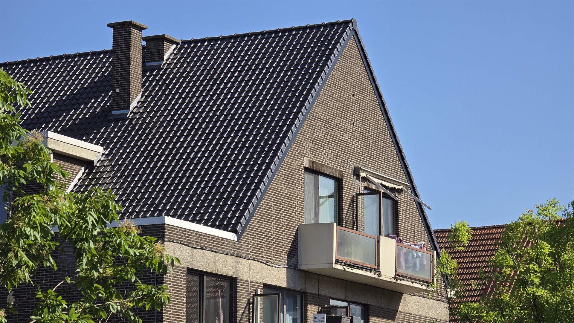 Studio entièrement meublé au cœur de Louvain, idéal pour une personne - photo 1