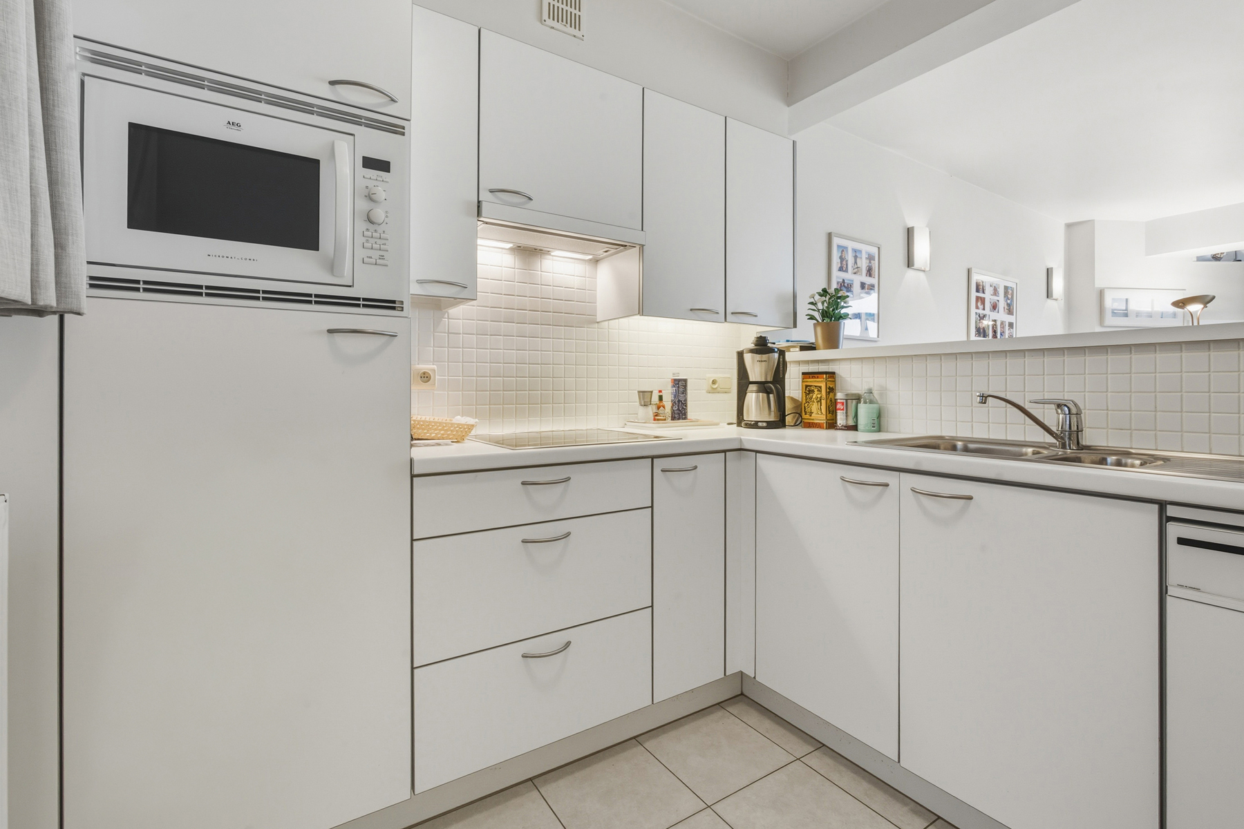 Toplocatie op zeedijk met prachtig zeezicht! - foto 5