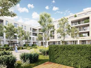 House for sale in Mechelen