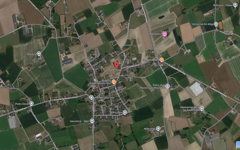 Terrain à vendre à Egem - photo 1