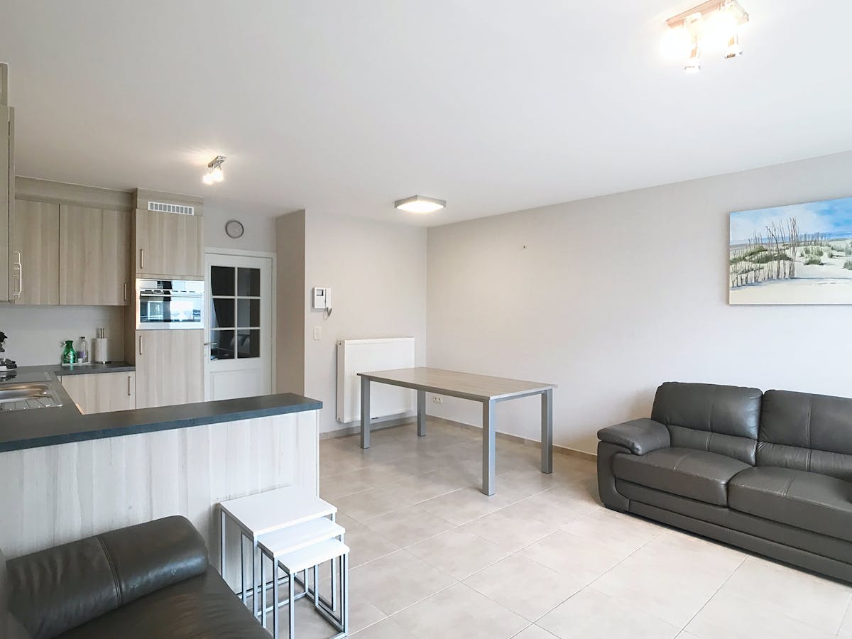 Zonnig 2-slaapkamerappartement te huur op rustige locatie! - foto 5